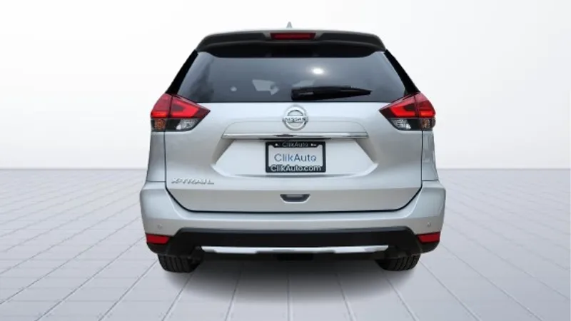 Nissan X-trail 2022