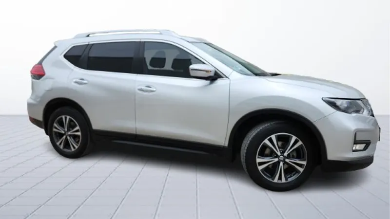Nissan X-trail 2022