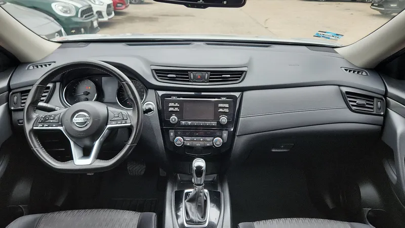 Nissan X-trail 2022