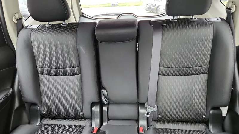 Nissan X-trail 2022