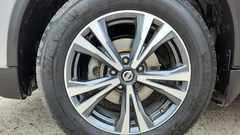 Nissan X-trail 2022