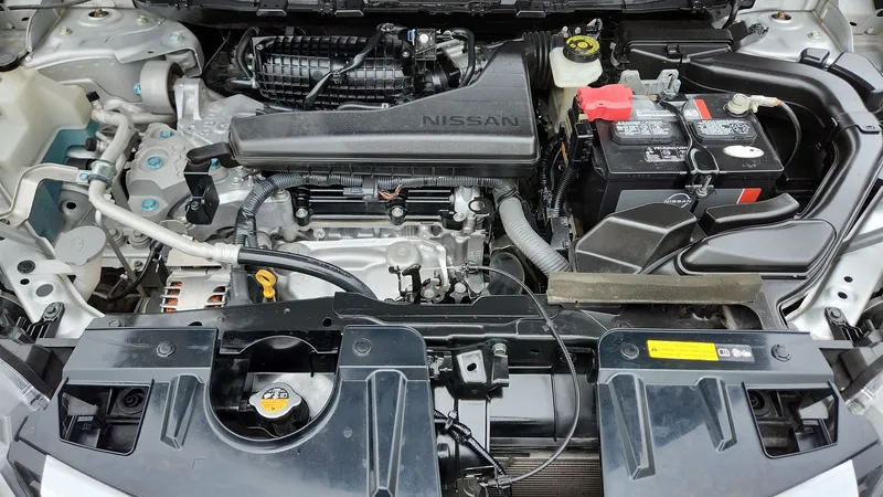 Nissan X-trail 2022