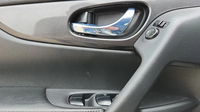 Nissan X-trail 2022
