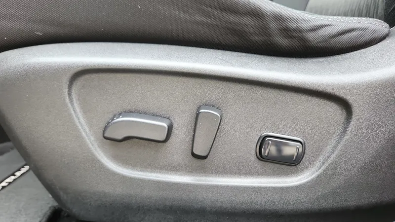 Nissan X-trail 2022
