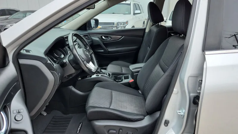 Nissan X-trail 2022