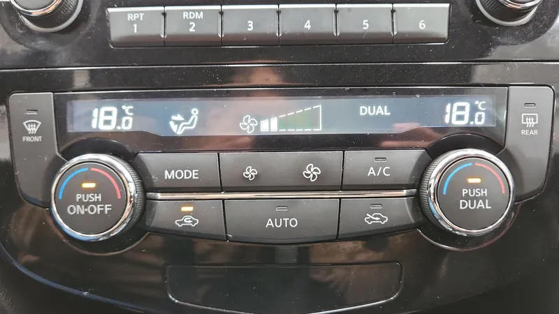 Nissan X-trail 2022