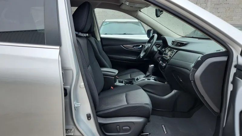 Nissan X-trail 2022