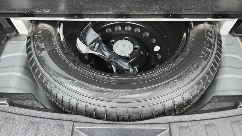 Nissan X-trail 2022