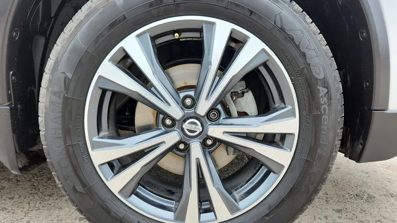 Nissan X-trail 2022