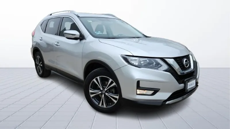 Nissan X-trail 2022