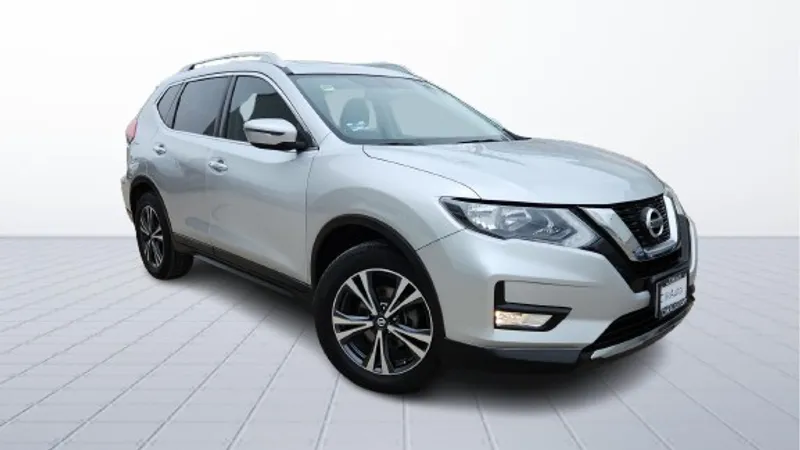 Nissan X-trail 2022