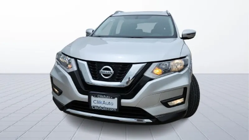 Nissan X-trail 2022