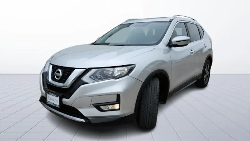 Nissan X-trail 2022