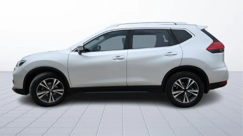 Nissan X-trail 2022