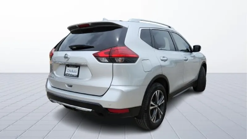 Nissan X-trail 2022