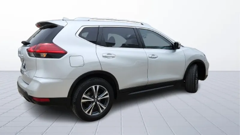Nissan X-trail 2022