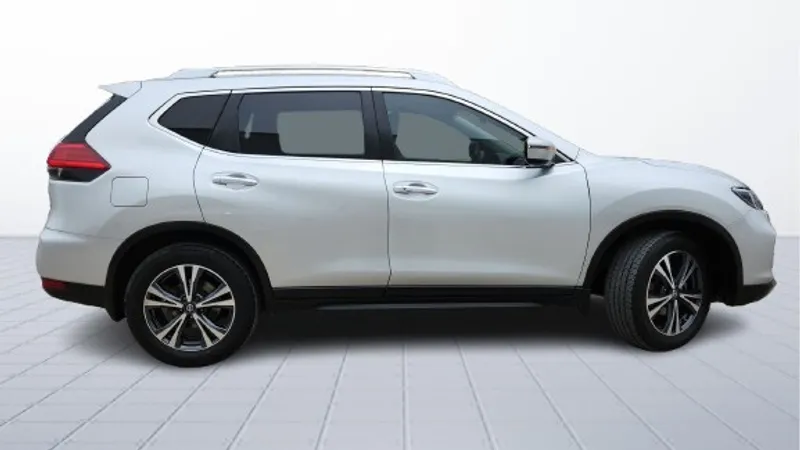 Nissan X-trail 2022