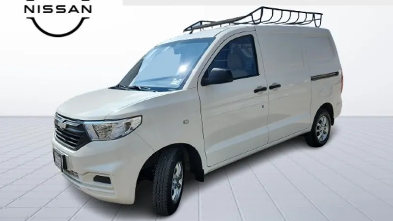 Chevrolet Tornado Van 2023