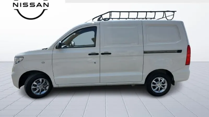 Chevrolet Tornado Van 2023