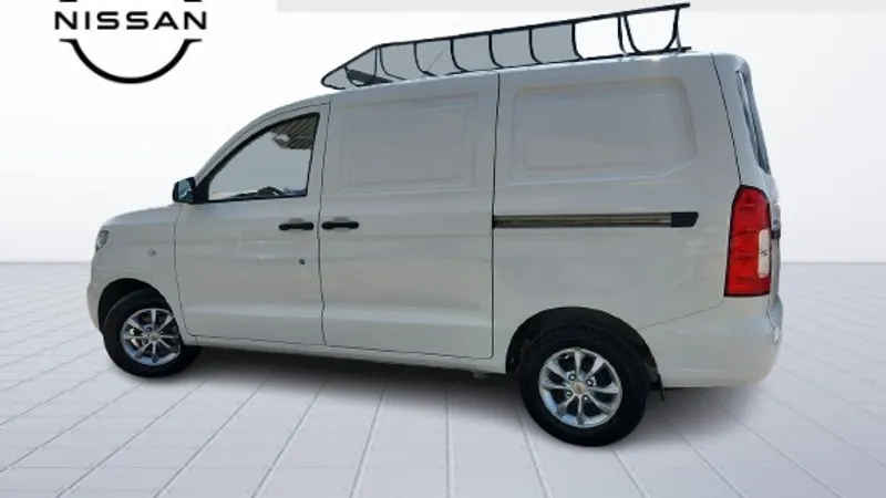 Chevrolet Tornado Van 2023