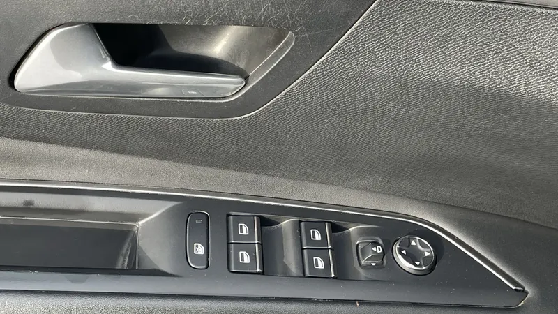 Peugeot Nueva 3008 2022