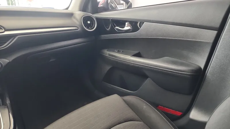 Kia Forte 2020