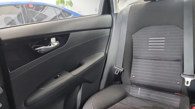 Kia Forte 2020