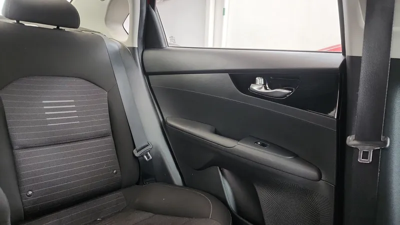 Kia Forte 2020