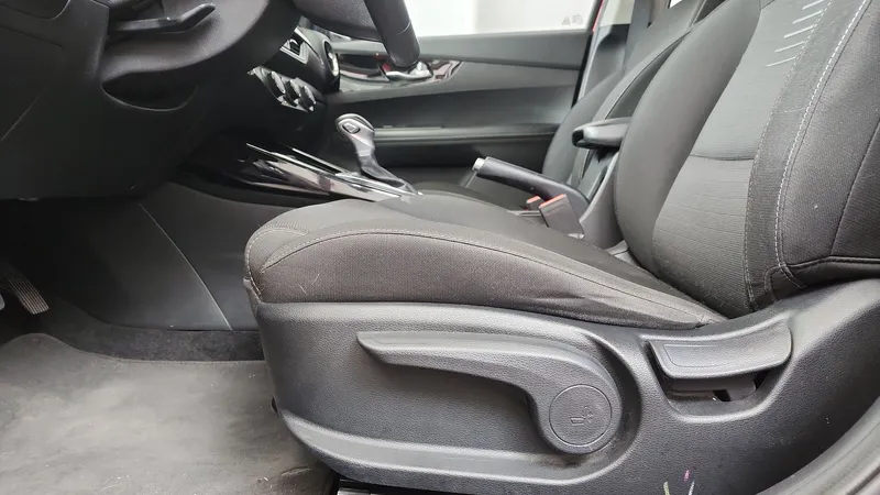 Kia Forte 2020