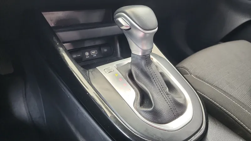 Kia Forte 2020