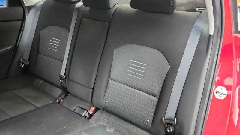 Kia Forte 2020