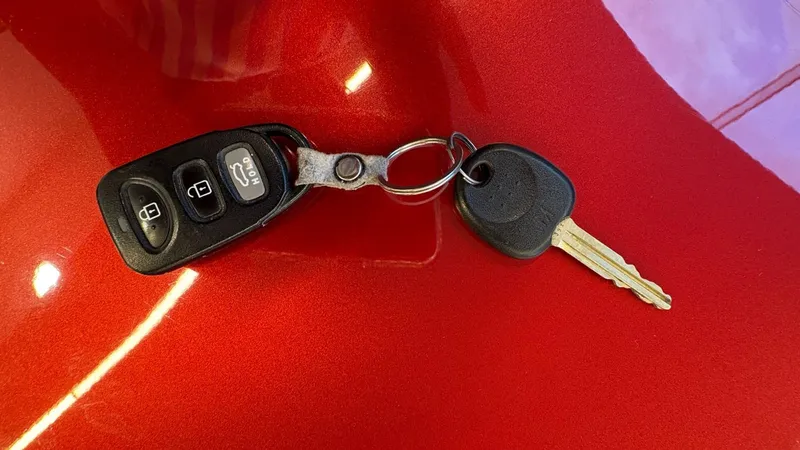 Hyundai Elantra 2018