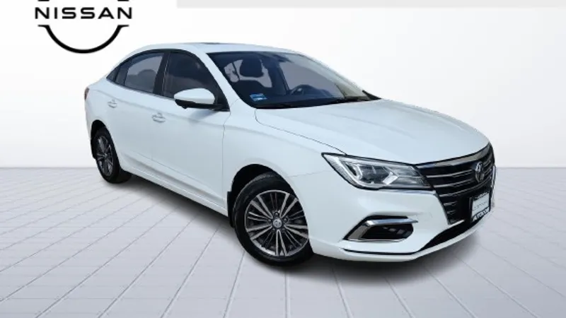 Mg Mg5 2023