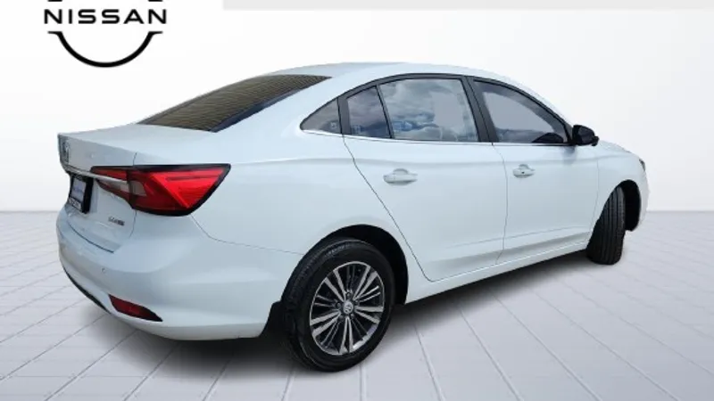 Mg Mg5 2023