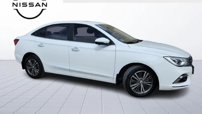 Mg Mg5 2023