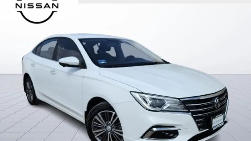 Mg Mg5 2023