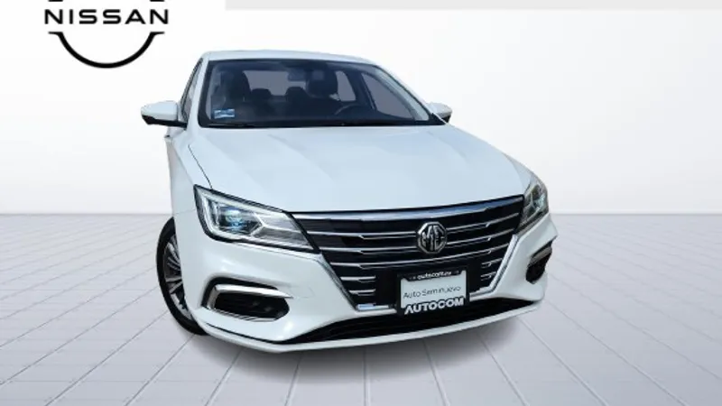 Mg Mg5 2023
