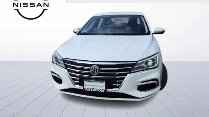 Mg Mg5 2023