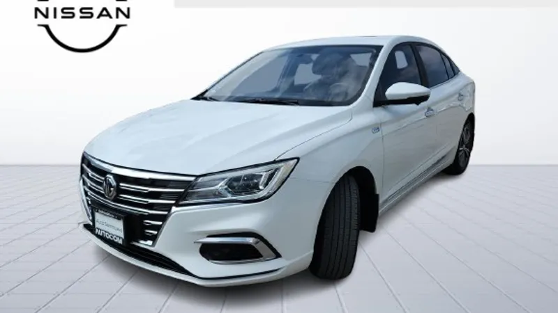 Mg Mg5 2023