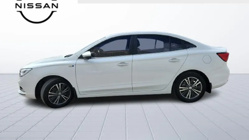 Mg Mg5 2023
