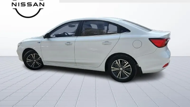 Mg Mg5 2023