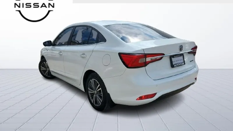 Mg Mg5 2023