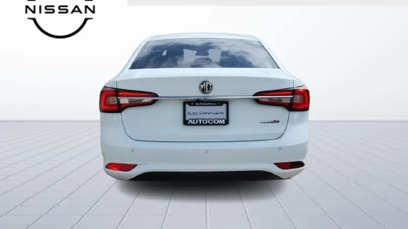 Mg Mg5 2023