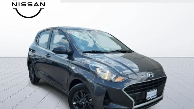Hyundai Grand I10 Hb 2021