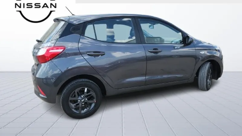 Hyundai Grand I10 Hb 2021
