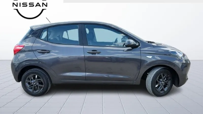 Hyundai Grand I10 Hb 2021