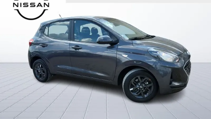 Hyundai Grand I10 Hb 2021