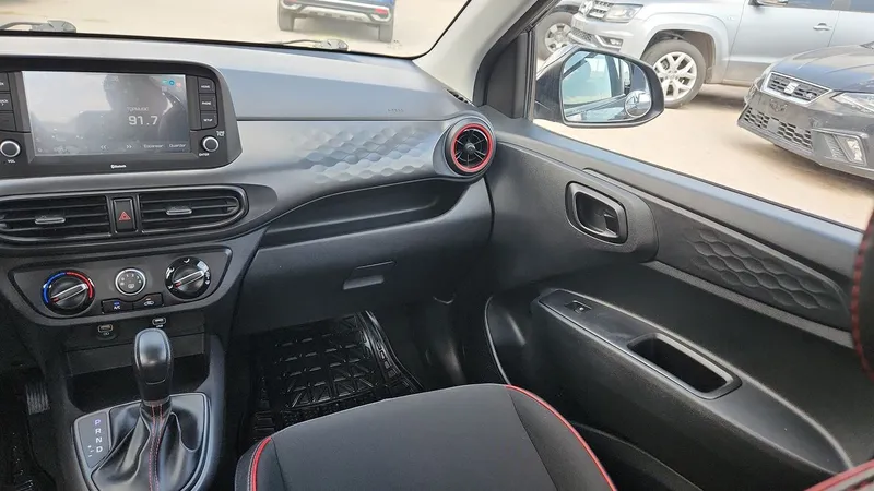 Hyundai Grand I10 Hb 2021