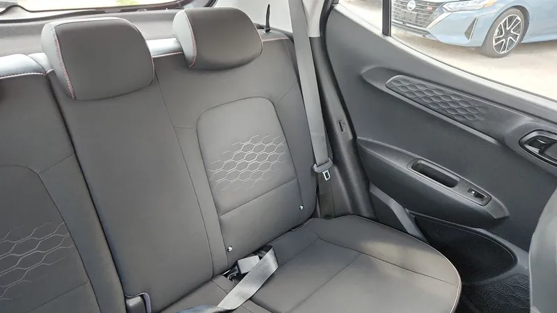 Hyundai Grand I10 Hb 2021