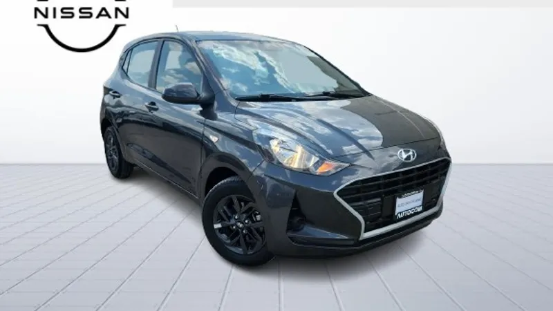 Hyundai Grand I10 Hb 2021